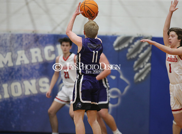 Centerpoint vs. Harmony Grove Senior Boys (3A-7 District Final) 2-17-24_0284