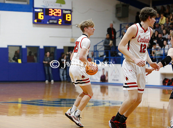 Centerpoint vs. Harmony Grove Senior Boys (3A-7 District Final) 2-17-24_0046