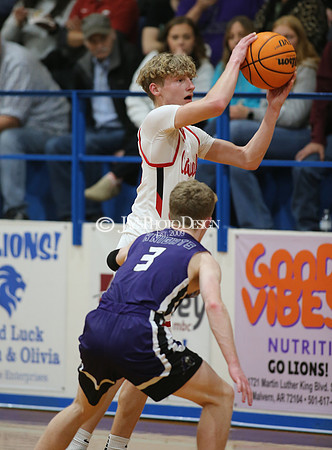 Centerpoint vs. Harmony Grove Senior Boys (3A-7 District Final) 2-17-24_0335