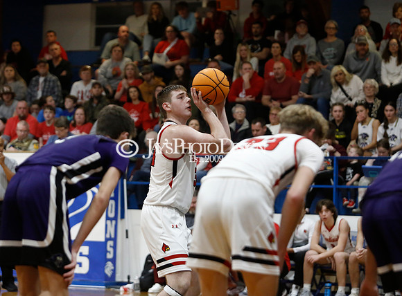 Centerpoint vs. Harmony Grove Senior Boys (3A-7 District Final) 2-17-24_0345