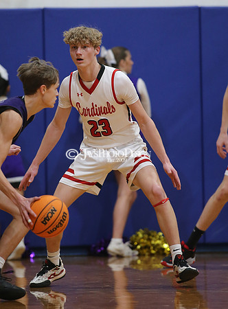 Centerpoint vs. Harmony Grove Senior Boys (3A-7 District Final) 2-17-24_0641