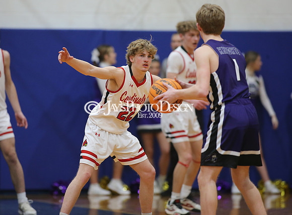 Centerpoint vs. Harmony Grove Senior Boys (3A-7 District Final) 2-17-24_0680