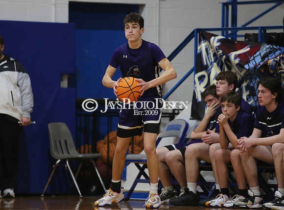 Centerpoint vs. Harmony Grove Senior Boys (3A-7 District Final) 2-17-24_0775