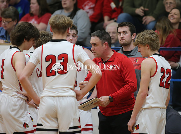 Centerpoint vs. Harmony Grove Senior Boys (3A-7 District Final) 2-17-24_0805