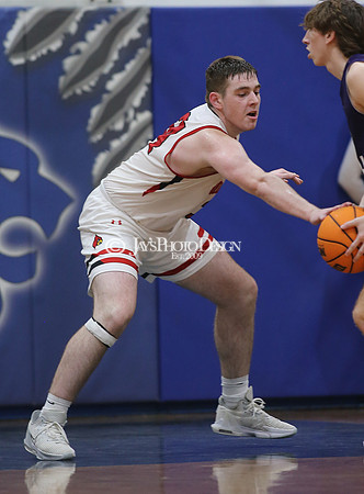 Centerpoint vs. Harmony Grove Senior Boys (3A-7 District Final) 2-17-24_0822