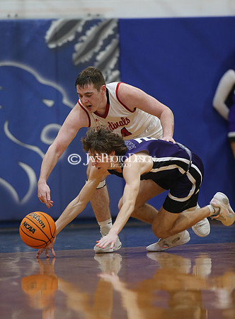 Centerpoint vs. Harmony Grove Senior Boys (3A-7 District Final) 2-17-24_0825