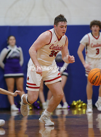 Centerpoint vs. Harmony Grove Senior Boys (3A-7 District Final) 2-17-24_0830