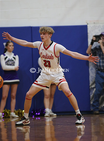 Centerpoint vs. Harmony Grove Senior Boys (3A-7 District Final) 2-17-24_0832