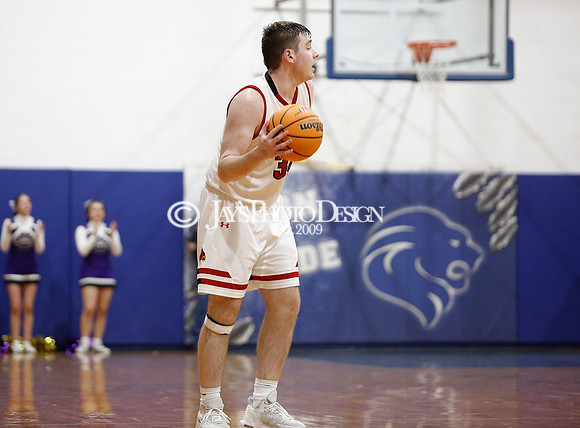 Centerpoint vs. Harmony Grove Senior Boys (3A-7 District Final) 2-17-24_0423