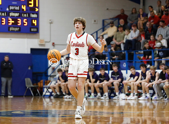 Centerpoint vs. Harmony Grove Senior Boys (3A-7 District Final) 2-17-24_0425