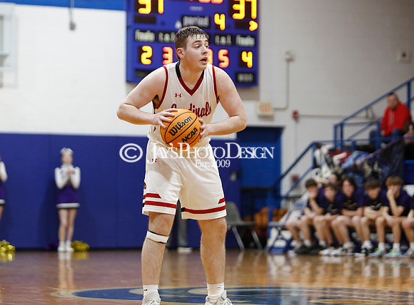 Centerpoint vs. Harmony Grove Senior Boys (3A-7 District Final) 2-17-24_0427