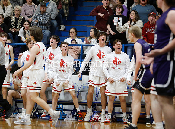 Centerpoint vs. Harmony Grove Senior Boys (3A-7 District Final) 2-17-24_0434
