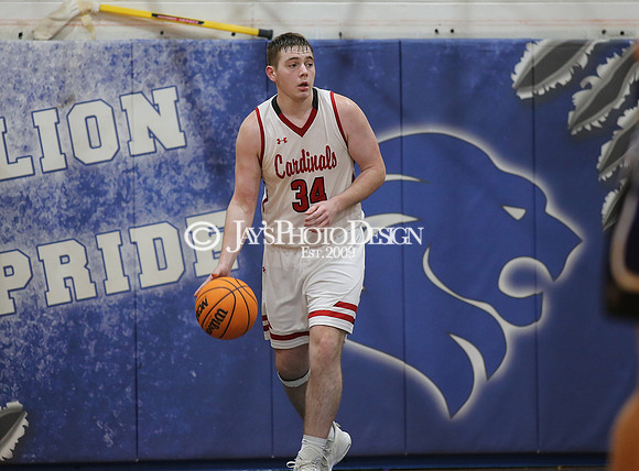 Centerpoint vs. Harmony Grove Senior Boys (3A-7 District Final) 2-17-24_0842