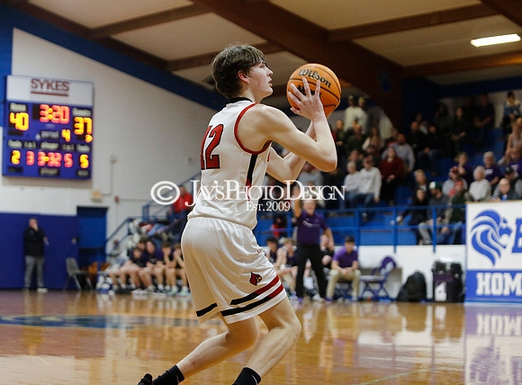 Centerpoint vs. Harmony Grove Senior Boys (3A-7 District Final) 2-17-24_0446
