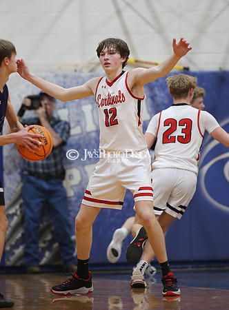 Centerpoint vs. Harmony Grove Senior Boys (3A-7 District Final) 2-17-24_0849