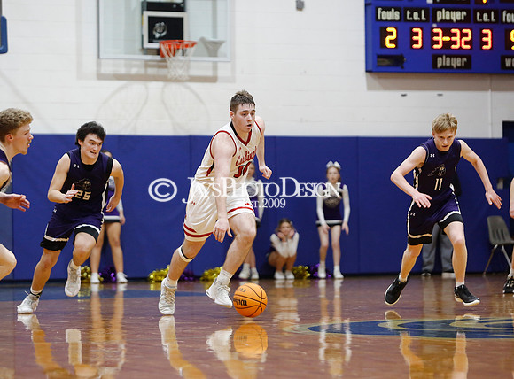 Centerpoint vs. Harmony Grove Senior Boys (3A-7 District Final) 2-17-24_0459