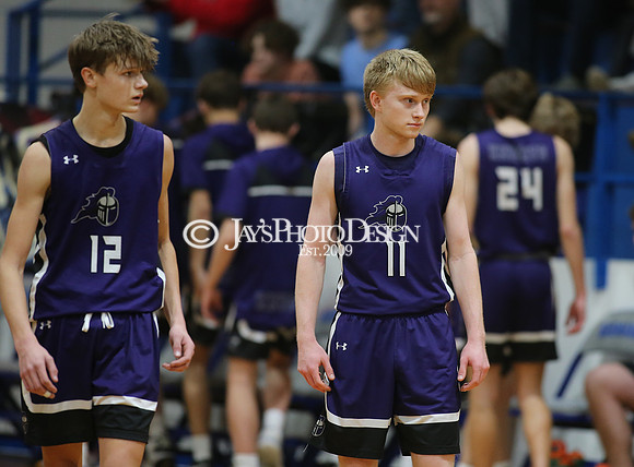 Centerpoint vs. Harmony Grove Senior Boys (3A-7 District Final) 2-17-24_0914