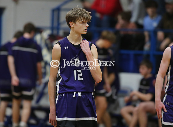 Centerpoint vs. Harmony Grove Senior Boys (3A-7 District Final) 2-17-24_0915