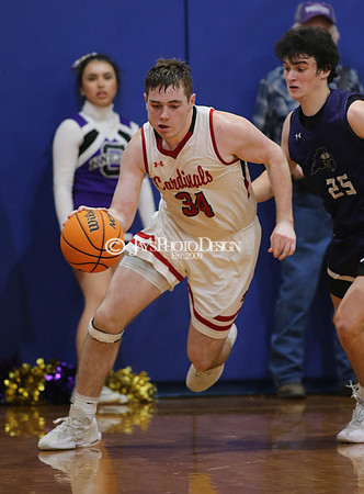 Centerpoint vs. Harmony Grove Senior Boys (3A-7 District Final) 2-17-24_0920