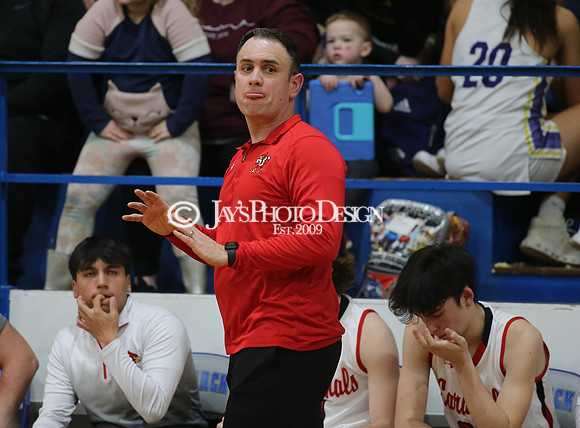 Centerpoint vs. Harmony Grove Senior Boys (3A-7 District Final) 2-17-24_0926