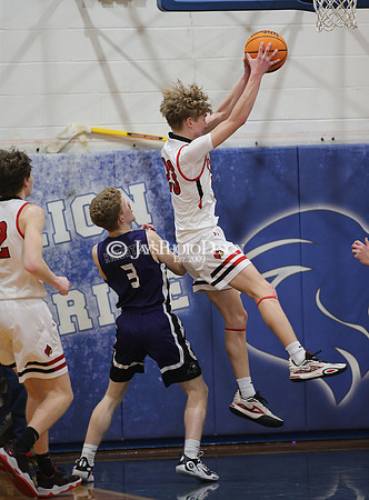 Centerpoint vs. Harmony Grove Senior Boys (3A-7 District Final) 2-17-24_0938