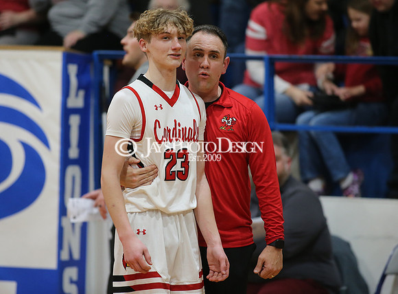 Centerpoint vs. Harmony Grove Senior Boys (3A-7 District Final) 2-17-24_0945