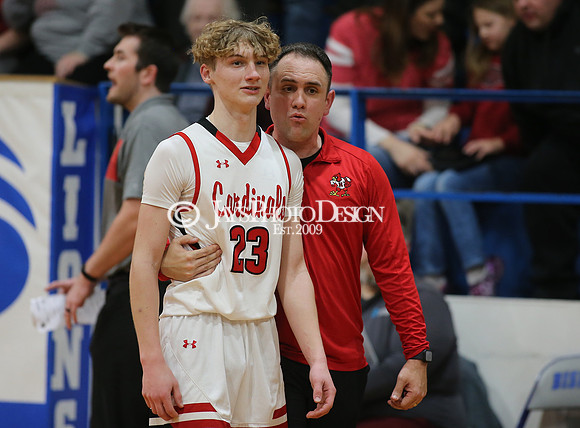 Centerpoint vs. Harmony Grove Senior Boys (3A-7 District Final) 2-17-24_0946