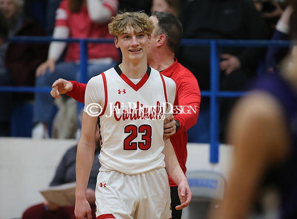 Centerpoint vs. Harmony Grove Senior Boys (3A-7 District Final) 2-17-24_0952