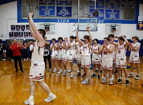 Centerpoint vs. Harmony Grove Senior Boys (3A-7 District Final) 2-17-24_0468