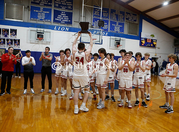 Centerpoint vs. Harmony Grove Senior Boys (3A-7 District Final) 2-17-24_0471