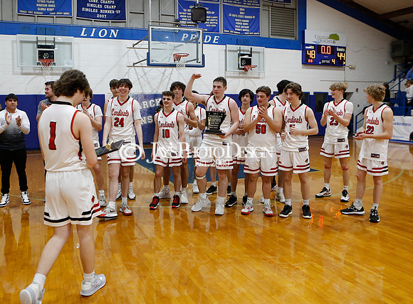 Centerpoint vs. Harmony Grove Senior Boys (3A-7 District Final) 2-17-24_0497