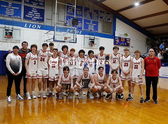 Centerpoint vs. Harmony Grove Senior Boys (3A-7 District Final) 2-17-24_0516