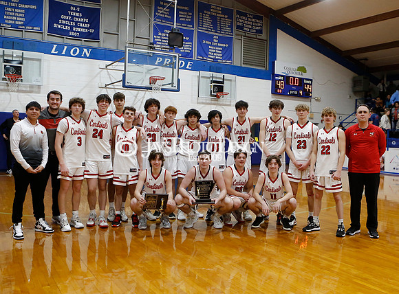 Centerpoint vs. Harmony Grove Senior Boys (3A-7 District Final) 2-17-24_0519