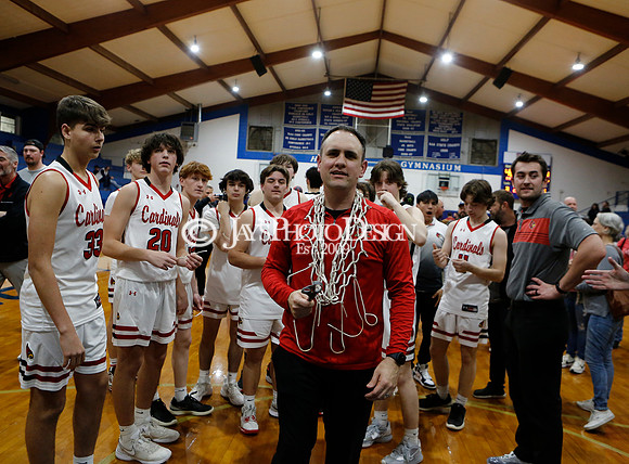 Centerpoint vs. Harmony Grove Senior Boys (3A-7 District Final) 2-17-24_0636