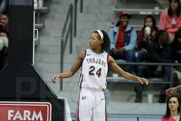 LA Tech @ UALR 1-30-13 (Justin Manning)0317