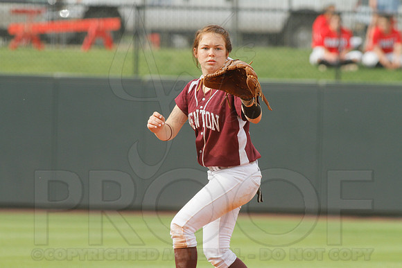 6A State Softball Finals Sheridan vs. Benton 5-23-2014 (© Justin Manning) JWM_0094