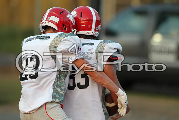 Glen Rose @ Malvern 9-4-2015 (©Justin Manning) JWM_0324