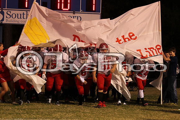 Glen Rose @ Bismarck 10-9-2015 (©Justin Manning) JWM_0059
