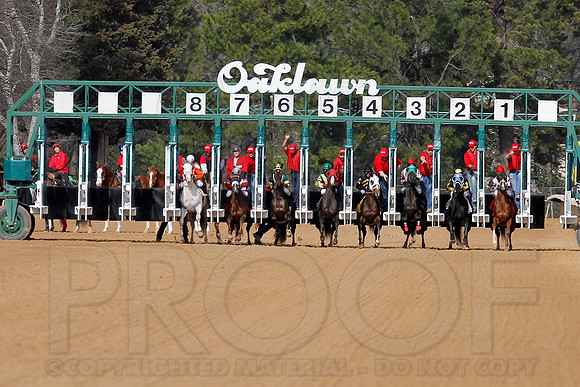 Oaklawn 1-11-13 (Justin Manning)0063