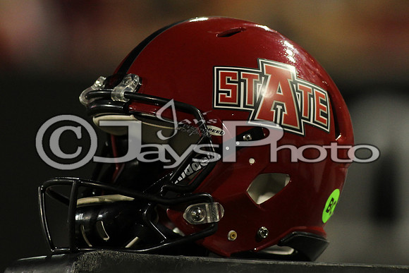 Georgia Southern @ Arkansas State 10-5-16_JWM_0117