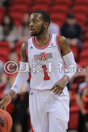 ULM @ Arkansas State Men's Basketball 2-21-2015 (©Justin Manning) JWM_094