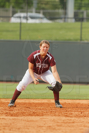 6A State Softball Finals Sheridan vs. Benton 5-23-2014 (© Justin Manning) JWM_0253