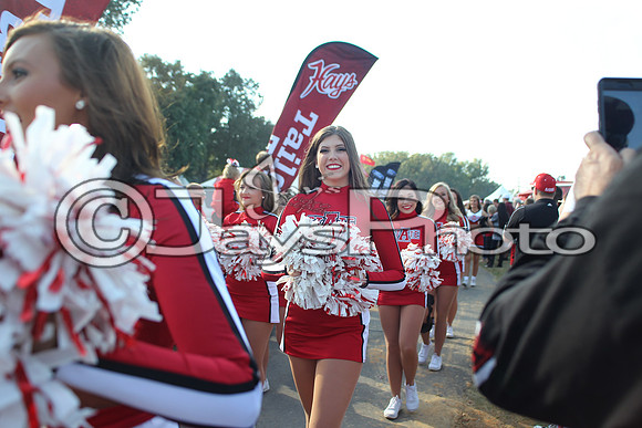 South Alabama @ Arkansas State 10-15-16_JWM_0041