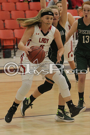 Episcopal @ Harmony Grove Girls 1-5-2016 (©Justin Manning) JWM_0054