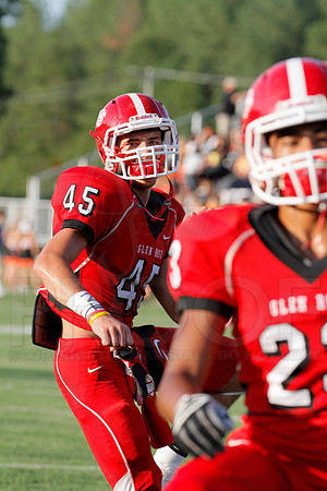 Glen Rose @ Malvern 9-3-12 (Justin Manning)092