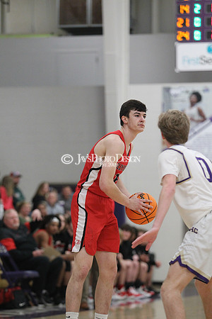 Glen Rose @ Central Arkansas Christian Boys basketball 1-3-20_0147