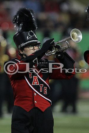 Louisiana Lafayette @ Arkansas State 10-20-2015 (©Justin Manning) JWM_0017