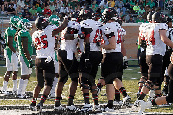 ASU @ North Texas 11-3-12 (Justin Manning)0288