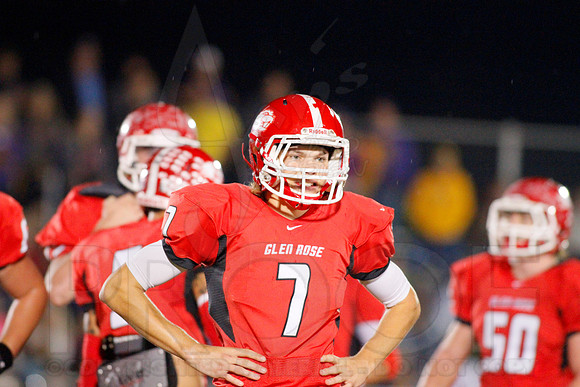 Ft. Lake @ Glen Rose 10-18-13 (© Justin Manning) JWM0228