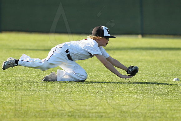 Benton Panthers vs. Arkansas Travelers 7's_JWM_0419